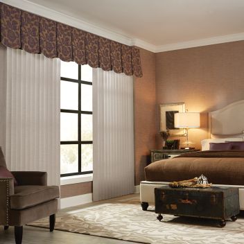 Aura Blinds, Shutters, and Cellular Shades in Calgary